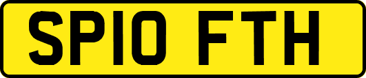 SP10FTH