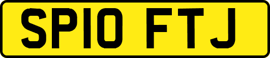 SP10FTJ