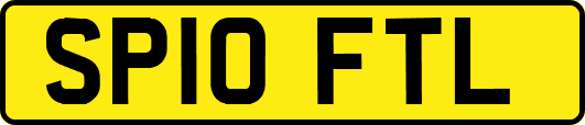 SP10FTL