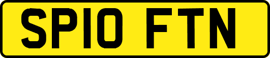 SP10FTN