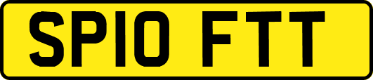 SP10FTT