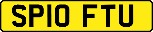 SP10FTU