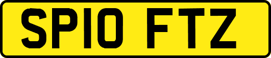 SP10FTZ