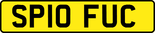 SP10FUC