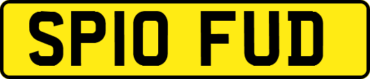 SP10FUD