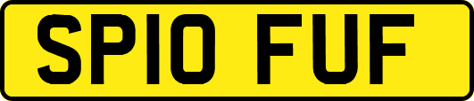 SP10FUF