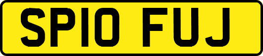 SP10FUJ