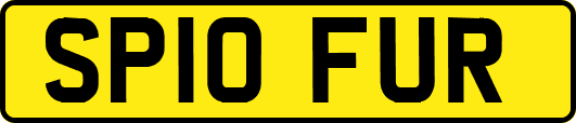 SP10FUR