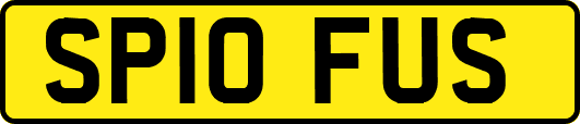 SP10FUS