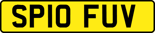 SP10FUV