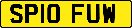 SP10FUW