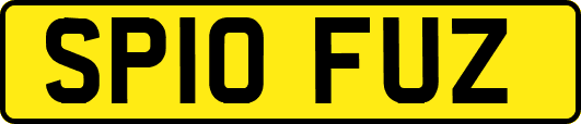 SP10FUZ