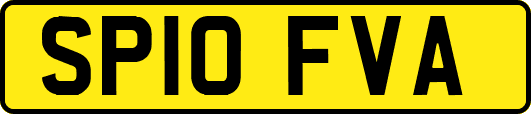 SP10FVA