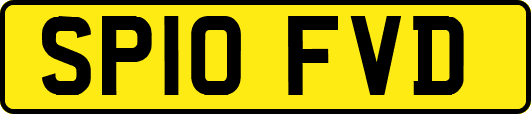 SP10FVD
