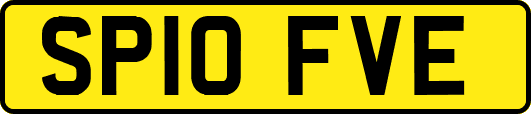 SP10FVE