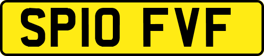 SP10FVF