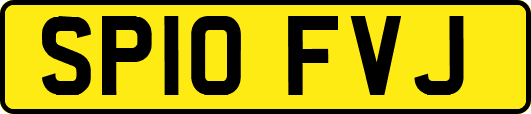 SP10FVJ