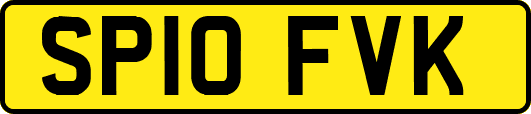 SP10FVK