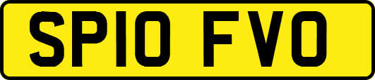 SP10FVO
