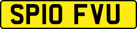 SP10FVU