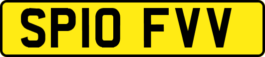 SP10FVV