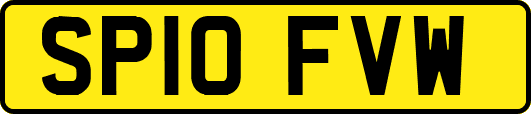 SP10FVW
