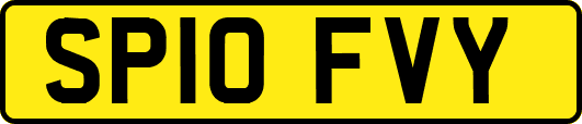 SP10FVY