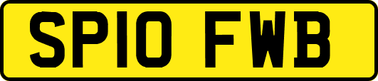 SP10FWB