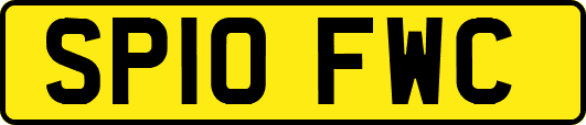 SP10FWC