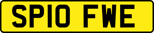SP10FWE