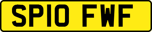 SP10FWF