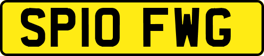 SP10FWG