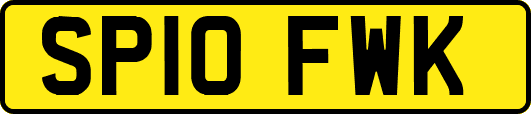 SP10FWK