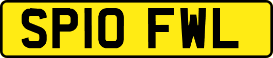 SP10FWL