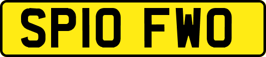 SP10FWO