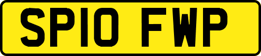 SP10FWP