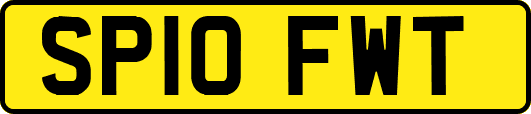 SP10FWT