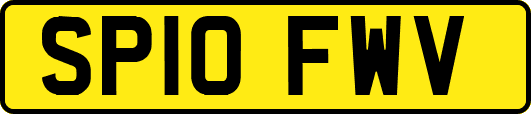 SP10FWV