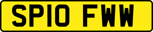 SP10FWW