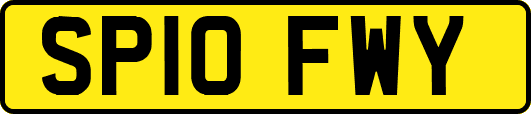 SP10FWY