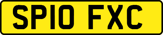 SP10FXC
