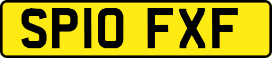 SP10FXF