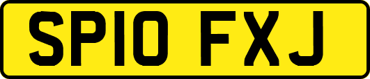 SP10FXJ