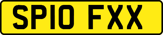 SP10FXX