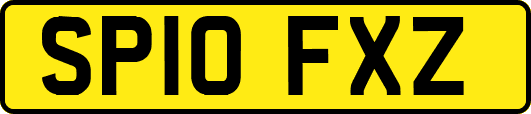SP10FXZ