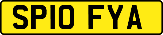 SP10FYA