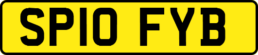 SP10FYB