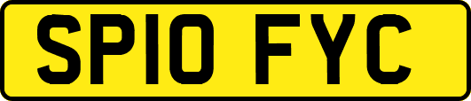 SP10FYC
