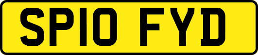 SP10FYD