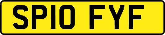 SP10FYF